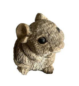 Ceramic mouse figure - Picture 1 of 2