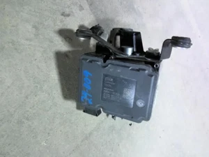 2010-2011 Toyota Tundra 4DR Extended Cab ABS Brake Pump Assembly OEM Used 10 11 - Picture 1 of 2