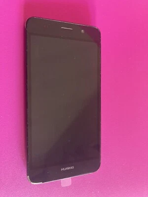 Huawei Y6 - Immagine 1 di 4