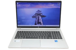HP ProBook 450 G8 i5-1135G7 8GB RAM 256GB SSD Windows 11 Pro 15.6" HD Laptop - Picture 1 of 8
