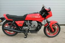 81-125 ccm Old- & Youngtimer Motorräder günstig kaufen | eBay