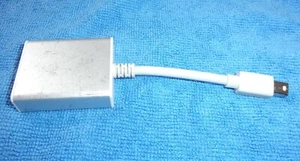 Moshi Mini DisplayPort to HDMI Adapter - Picture 1 of 5