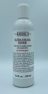 Kiehl's Ultra Facial Toner 250ml C13