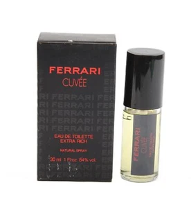 Ferrari Cuvee Extra Rich Pour Homme Eau De Toilette Spray 30ml   - Bild 1 von 1