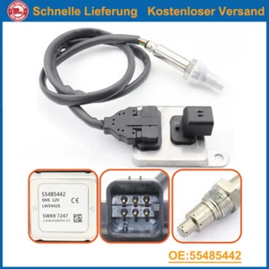 Sensor NOx 55485442 Opel Zafira Tourer C Vauxhall P12 1.6 CDTi 2013-2023 - Imagen 1 de 5
