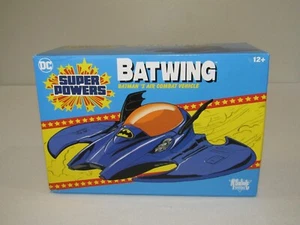 Batman Batwing Vehicle McFarlane Neu im Karton - Bild 1 von 6