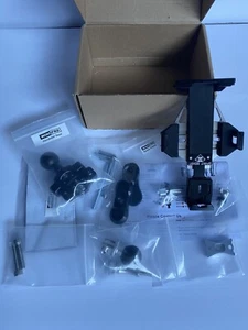 Motorcycle Cell Phone Mount Holder Wind & freedom - Picture 1 of 6