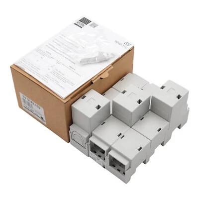 Adaptador de conexión Rittal SV 9342.310 800A 690V~ -sin usar/embalaje original- Foto 1 de 4