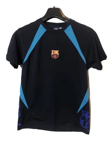 Camiseta FCB Barcelona Barça Hombre Talla S Unicef Azul Marino Oscuro S/S Oficial - Imagen 1 de 9