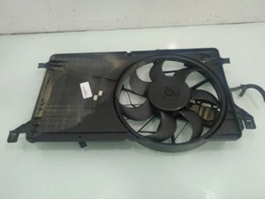 3M5H8C607RG cooling fan for FORD FOCUS BERLINA (CAP) AMBIENTE (D) 2006 465869 - Picture 1 of 21