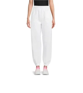 Women Winter Fleece Joggers Pants Sherpa Sweatpants Warm Thick Sportwear Pants - Picture 1 of 12