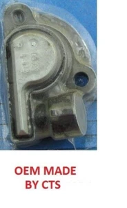 Throttle Position Sensor BUICK CADILLAC CHEVROLET GMC OLDSMOBILE PONTIAC TPS - Picture 1 of 1