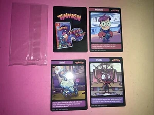 Juego de cartas coleccionables Tinykin Super Rare Games SRG Nintendo Switch - Imagen 1 de 1