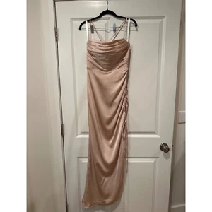Azazie festliches Ballkleid Gr. A4 - Bild 1 von 6