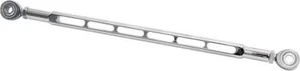 Joker Machine Stalker Shift Linkage 1986-17 Harley Big Twin Chrome - Picture 1 of 2