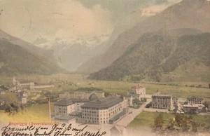Engelberg AK 1901 Schweiz 2411224 - Picture 1 of 2