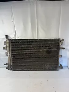 2006 VOLVO XC90 2.4 DIESEL AIR CON RADIATOR 30780197 - Picture 1 of 9