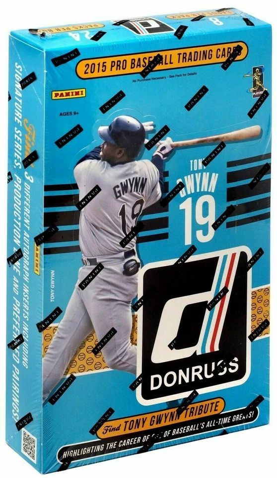 Inserto Panini Donruss Elite 2015 ¡Completa tu conjunto! Elige tu jugador #1-36 Foto 1 de 1