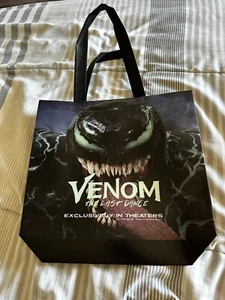 Venom: The Last Dance Glow In The Dark Tasche - Bild 1 von 5