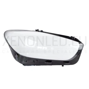 für MB B W247 2018 - ... Scheinwerfer Scheinwerfer Glas Linse Abdeckung rechte Seite + manuell - Bild 1 von 4