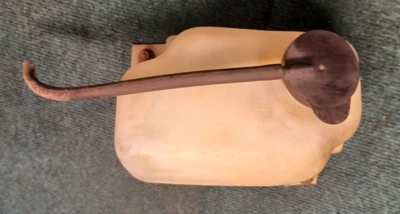 1978 - 1987 Buick Regal GBODY резервуар для бутылок омывателя ветрового стекла оригинальный производитель GM 1979 - Изображение 1 из 3