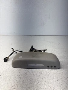 ๐ฅ๐ฅ๐ฅ06-12 Mercedes ML350 ML500 Rear View Mirror Auto Dim E11 025902 - Picture 1 of 8