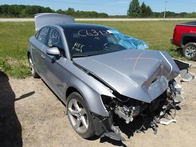 Used Seat Rear fits: 2019 Audi A3  Grade B Foto 1 de 4