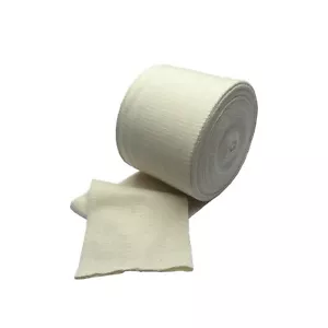 OFF CUTS TUBULAR BANDAGE SIZE J - 17.5CM X VARIOUS LENGTHS - TORSO, LARGE THIGH - Picture 1 of 2