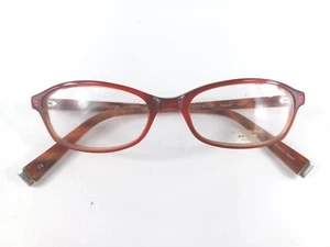 Oliver Peoples Raquel MATTE rot burgundisch 51-16 135 neu ohne Etikett mit kostenlosen Linsentüchern @9 - Bild 1 von 10