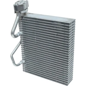 For 2003-2009 Hummer H2 A/C Evaporator Core UAC 2004 2005 2006 2007 2008 - Picture 1 of 3