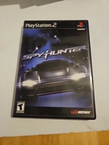 SpyHunter (Sony PlayStation 2, 2001) - Bild 1 von 3