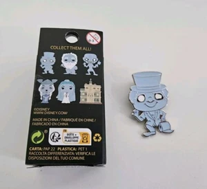 Loungefly Pop Disney Mystery Pin Spukhaus Phineas Trampen Geist Neu - Bild 1 von 3
