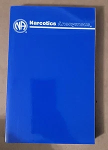 Narcotics Anonymous Fifth Edition (JNA5 - Picture 1 of 6