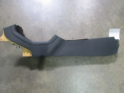McLaren MP4-12C, Lower Main Section Front Console Panel, Used, P/N 11N0427CP - Image 1 of 4