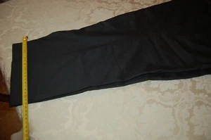 Bugatti, Pantalone uomo, Tasmania Loro Piano 130's Four seasons, tg 62, usato - Foto 1 di 6