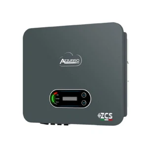 Inverter ZCS Azzurro 3PH ZZ3-11KTL-V3-S - Afbeelding 1 van 1