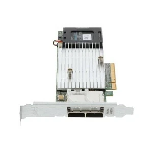DELL Controller RAID H810, 2x SAS, PCI-E 1GB Cache | 0KKFKC - Bild 1 von 1