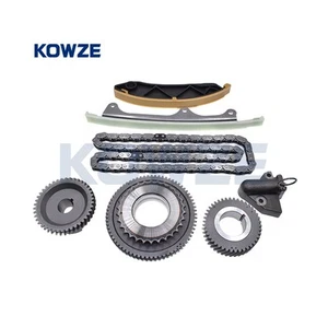4N15 Timing Repair Kit for Mitsubishi L200 Triton Pajero Sport 2.4D 2015-2019 - Picture 1 of 9