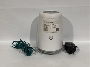 Perfect CenturyLink C4000LZ Pristine DSL Modem Router with power cord - Bild 1 von 4