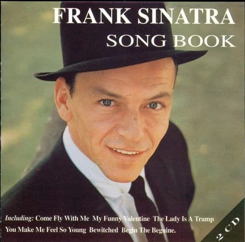 Frank Sinatra - Songbook (2CD) - Image 1 of 1