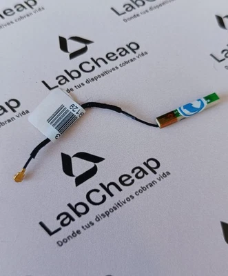 ANTENA BLUETOOTH APPLE MACBOOK A1181 13" (631-0303) REACONDICIONADO - Imagen 1 de 2