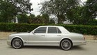 2005 Bentley Arnage MULLINER