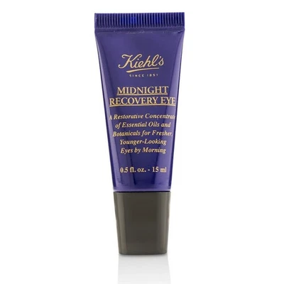 KIEHL'S SINCE 1851 午夜恢复眼霜 — 第 1/4 张图片