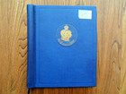 1937 George VI Coronation Omnibus Commonwealth Stamp Collection Complete Mint