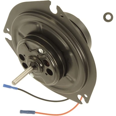 Motor soplador de climatización para modelos seleccionados 96-17 Chevrolet GMC 2400-256246 Foto 1 de 4