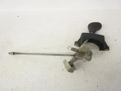 08 Pomo de palanca de cambios Kawasaki Brute Force KVF 650 SRA 13236-1384 2005-2013 Foto 1 de 4