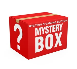 XL Paket Restposten Sonderposten, A-Ware Gaming, Spielzeug min. 15 Teile - Bild 1 von 7