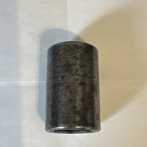 Avvitatore a scatto 1/2 16 mm presa a impatto basso 6 punti attacco laterale - Foto 1 di 4