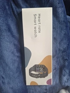 SUPBRO 1,69" Fitness Armband Aktivitätstracker Fitness Tracker Smart Armbanduhr - Bild 1 von 2