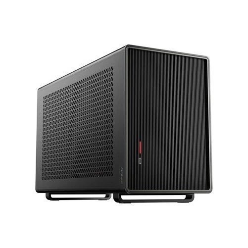 Antec Performance Black, 2 x 20 / 2 x 40mm Fans Support, PCIe 4.0 Riser Cable, T - Image 1 of 1